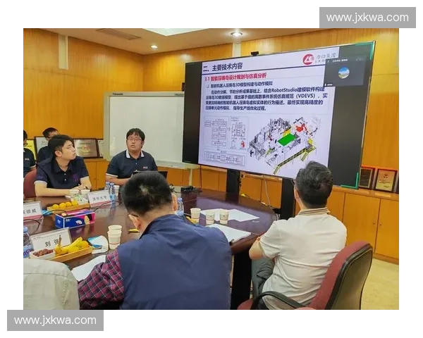 构建基于专项动作库的高效训练系统探索与应用研究