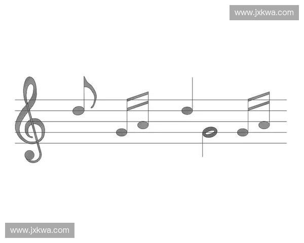 以音乐节奏变化为核心探索情绪与叙事交织的多维创作表达路径新境 以音乐节奏变化为核心探索情绪与叙事交织的多维创作表达路径新境