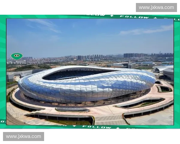 体育创新中心：推动科技与运动融合 引领未来体育发展的新潮流