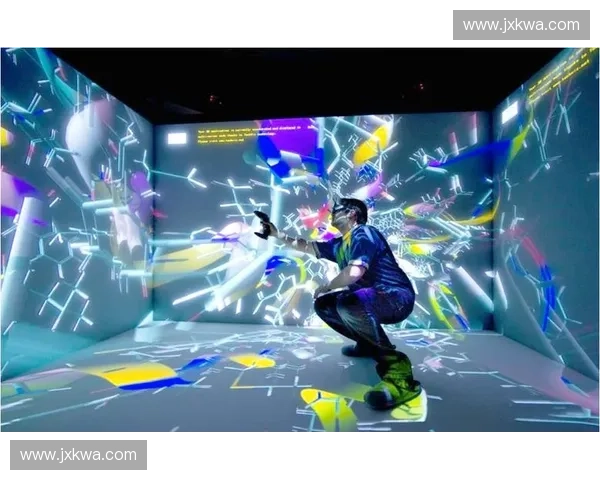 体育虚拟现实驱动下沉浸式训练体验与竞技表现提升的创新发展研究