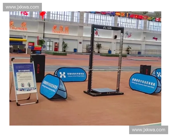 聚焦体育测试赛全面提升竞技水平与科学训练融合发展的创新路径探索 聚焦体育测试赛全面提升竞技水平与科学训练融合发展的创新路径探索