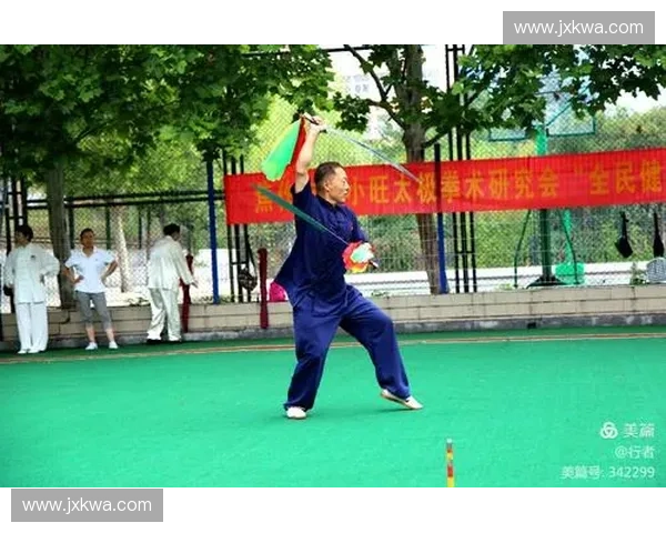 打造全民健身热潮的创新体育公关活动策划与推广方案