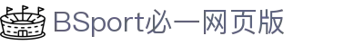 必一(运动科技有限公司)官方网站-B·Sport